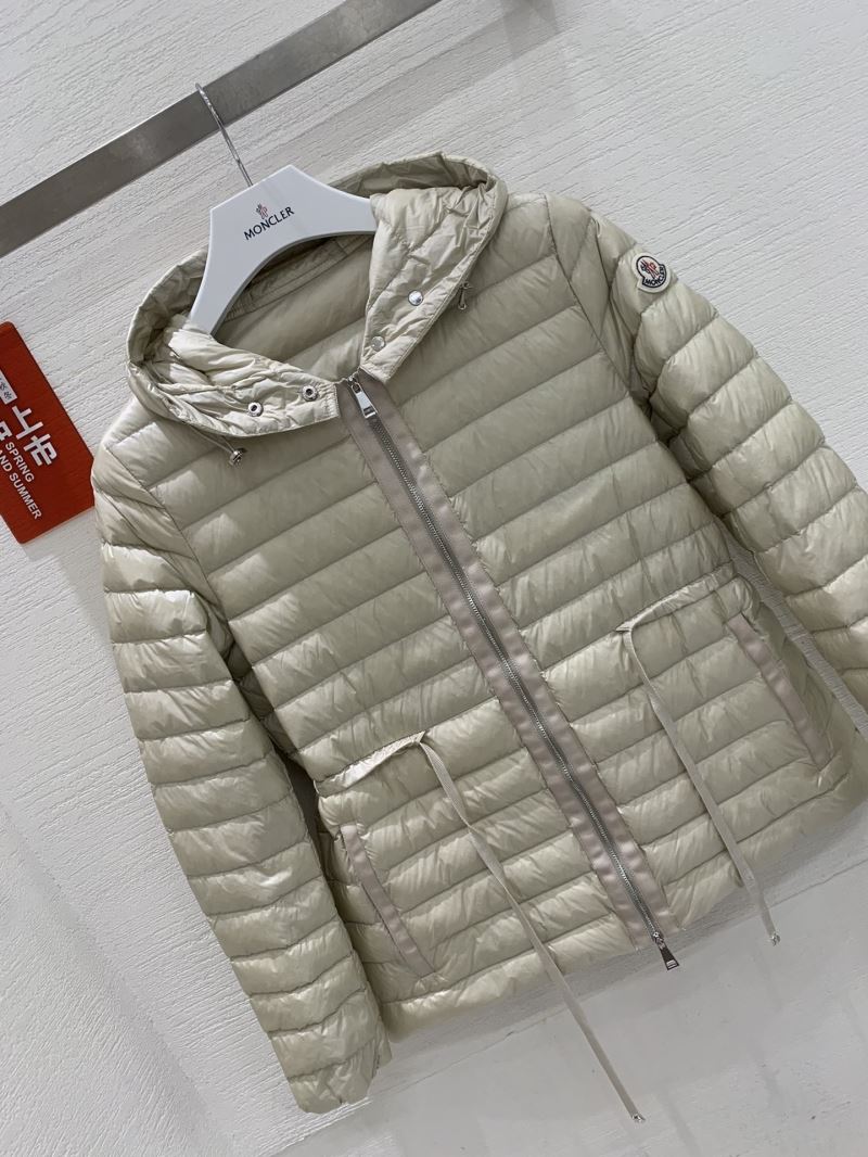 Moncler Down Jackets